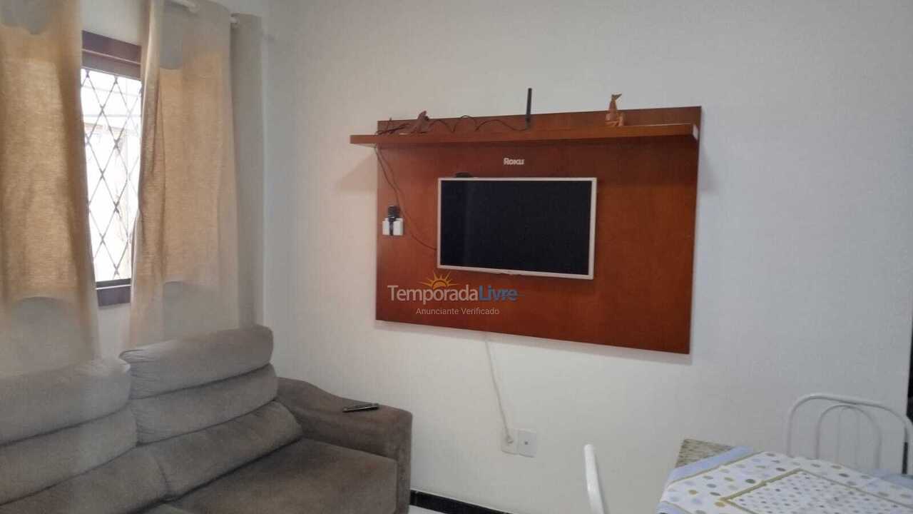 Casa para alquiler de vacaciones em Contagem (Parque Xangrilá)