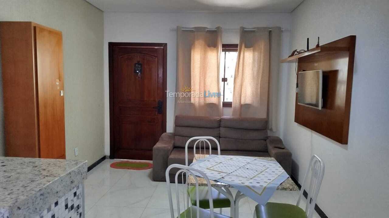 Casa para alquiler de vacaciones em Contagem (Parque Xangrilá)