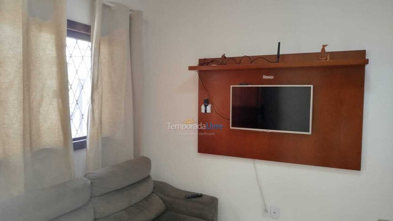 Casa para alquiler de vacaciones em Contagem (Parque Xangrilá)