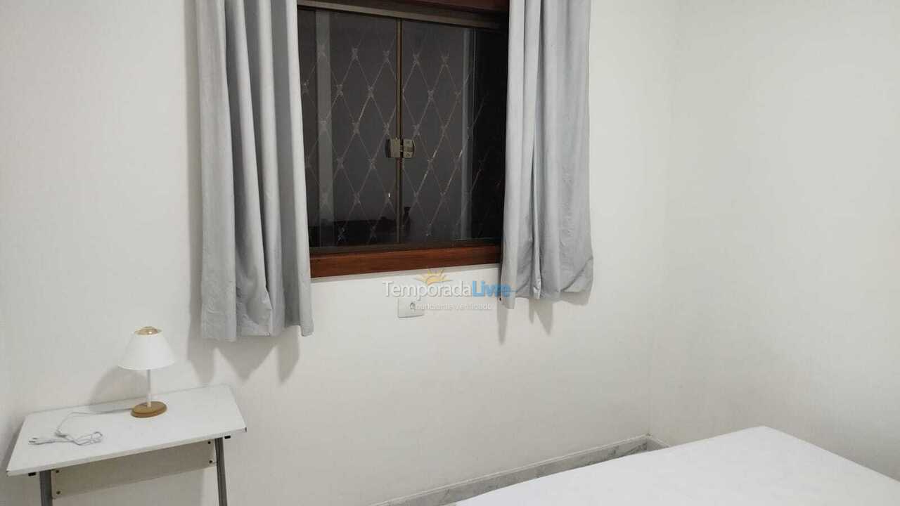 Casa para alquiler de vacaciones em Contagem (Parque Xangrilá)