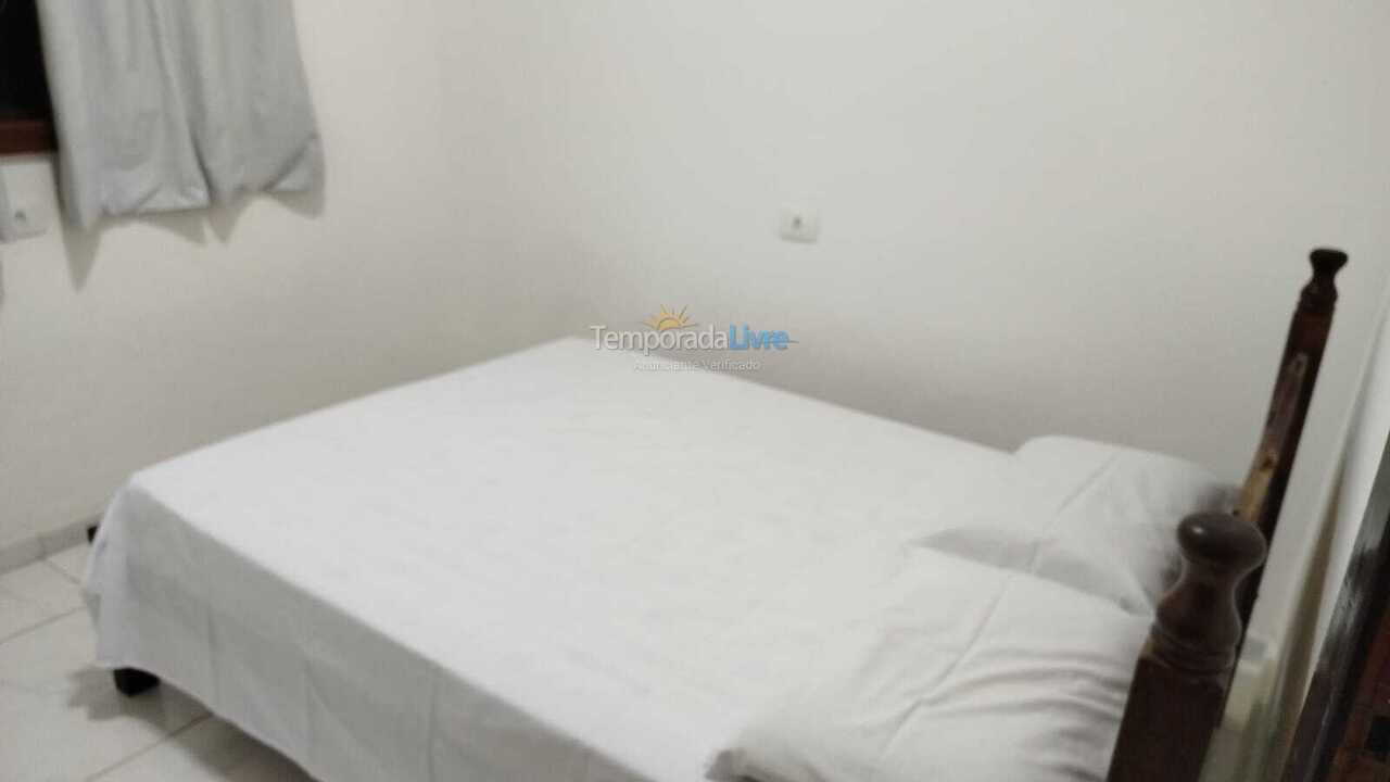 Casa para alquiler de vacaciones em Contagem (Parque Xangrilá)