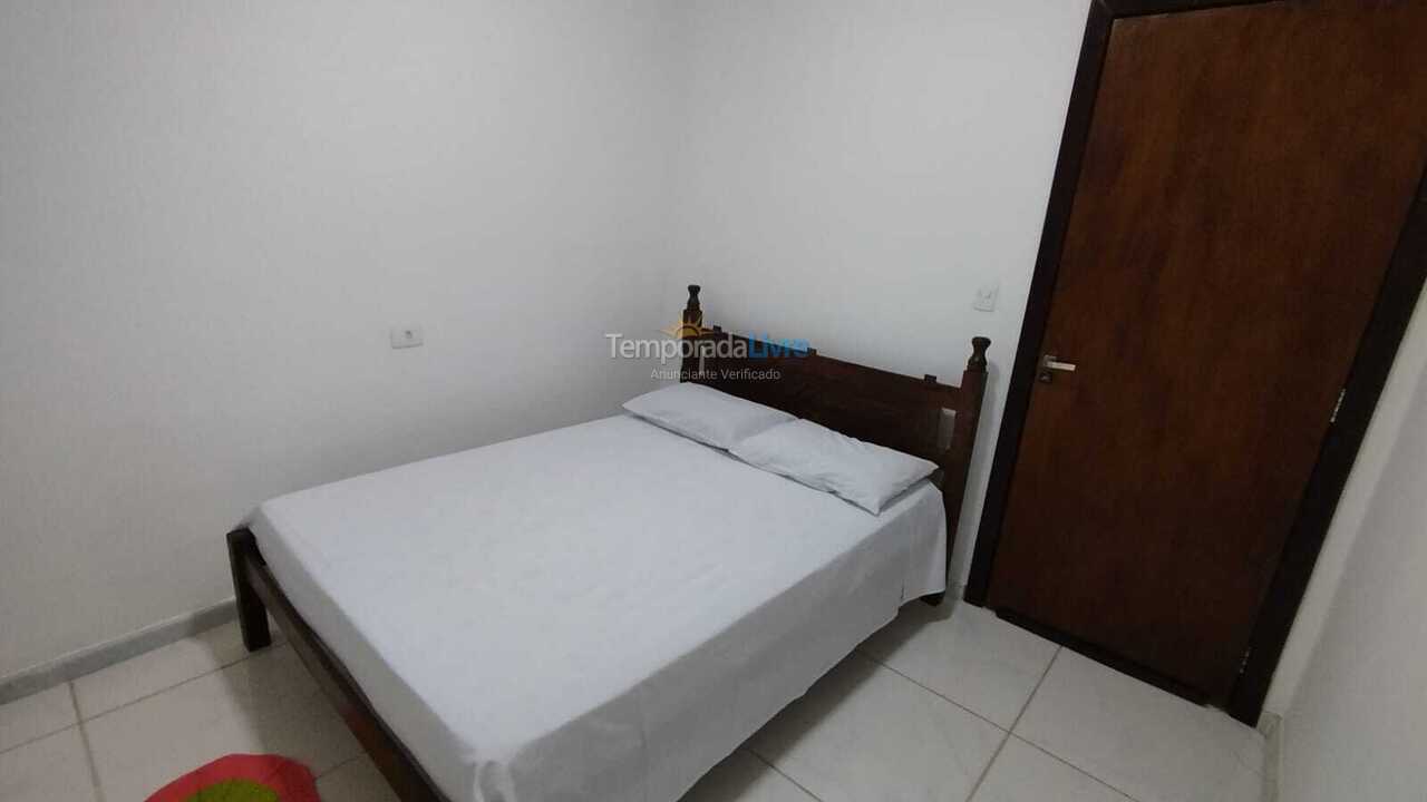 Casa para alquiler de vacaciones em Contagem (Parque Xangrilá)