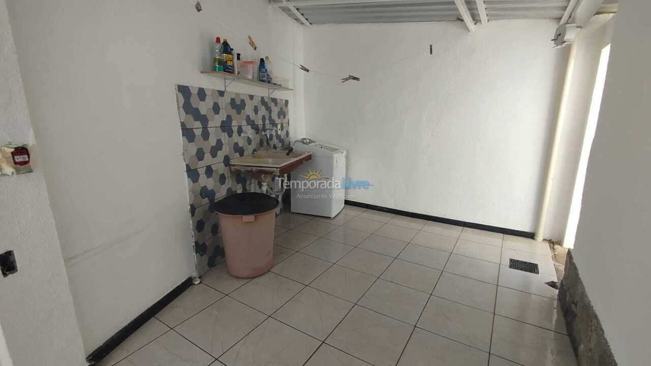 Casa para alquiler de vacaciones em Contagem (Parque Xangrilá)