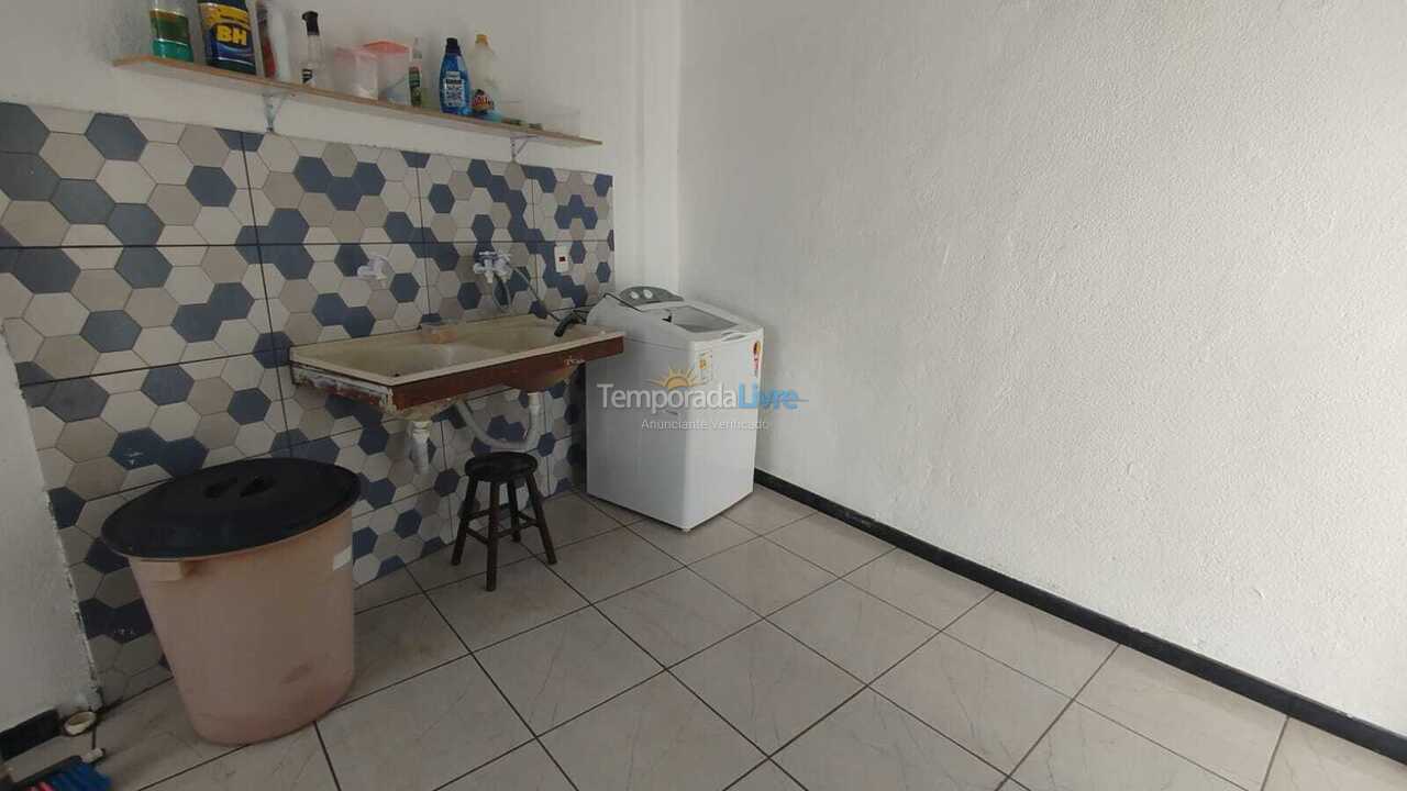 Casa para alquiler de vacaciones em Contagem (Parque Xangrilá)