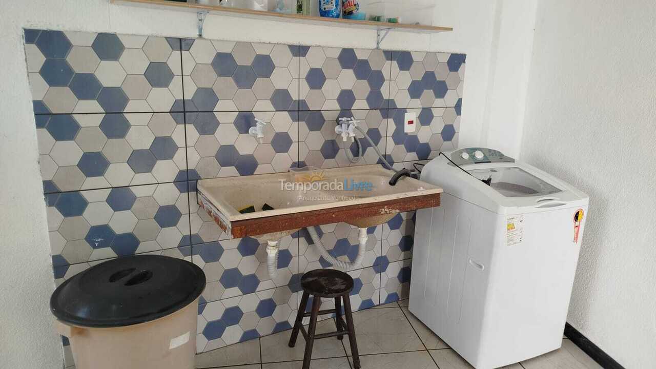 Casa para alquiler de vacaciones em Contagem (Parque Xangrilá)