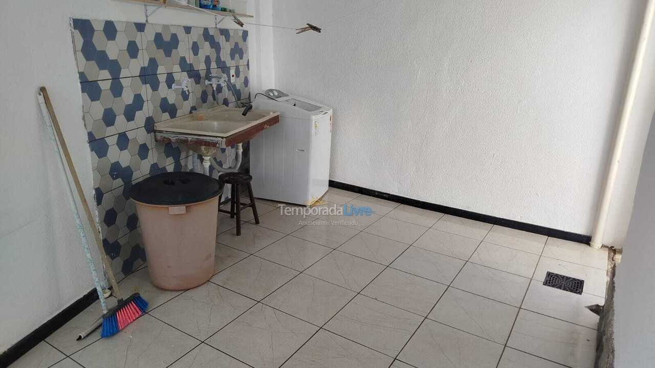 Casa para alquiler de vacaciones em Contagem (Parque Xangrilá)