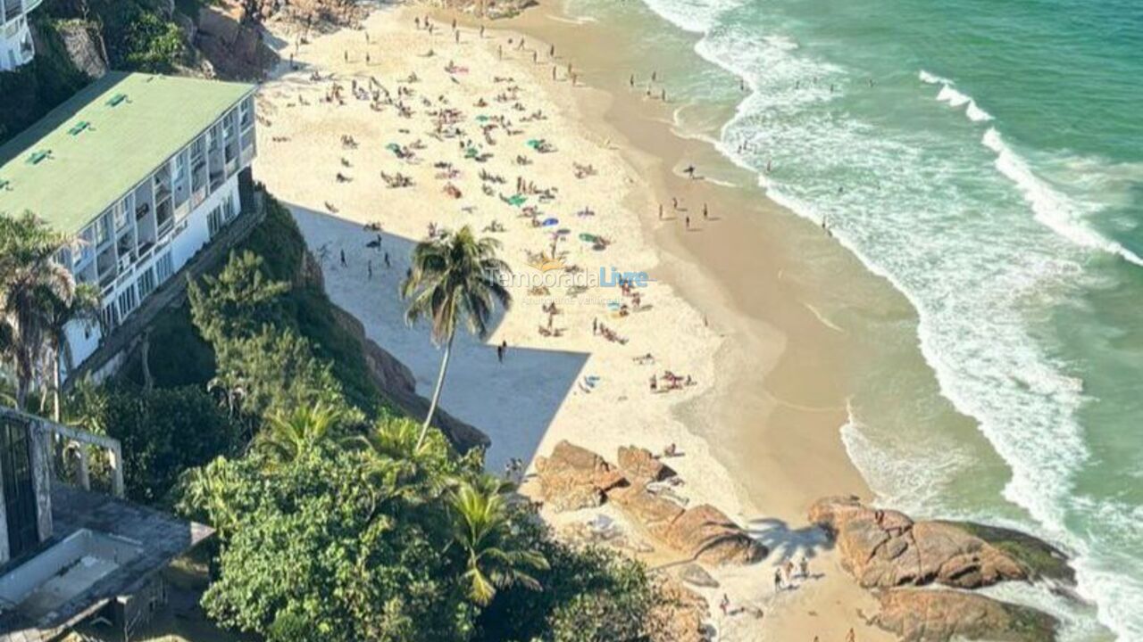 Casa para aluguel de temporada em Rio de Janeiro (Joá)