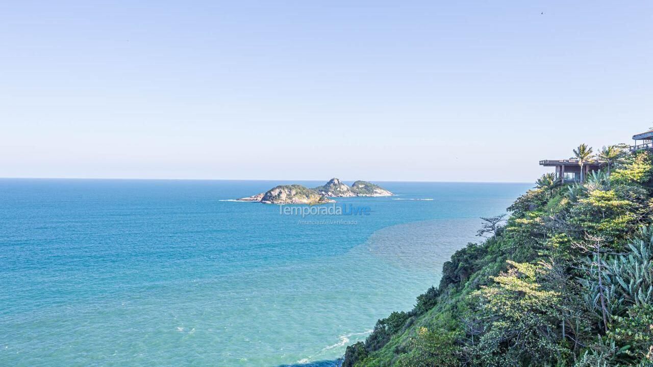 Casa para aluguel de temporada em Rio de Janeiro (Joá)