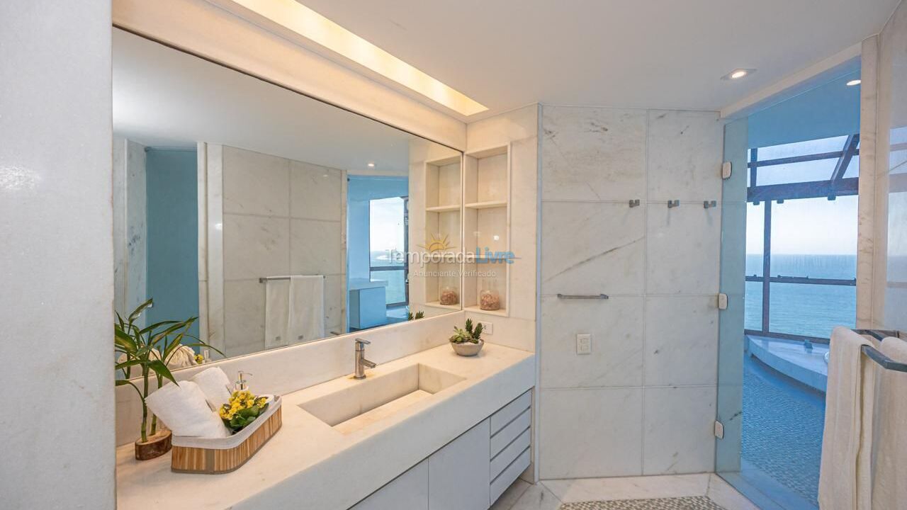 Casa para aluguel de temporada em Rio de Janeiro (Joá)