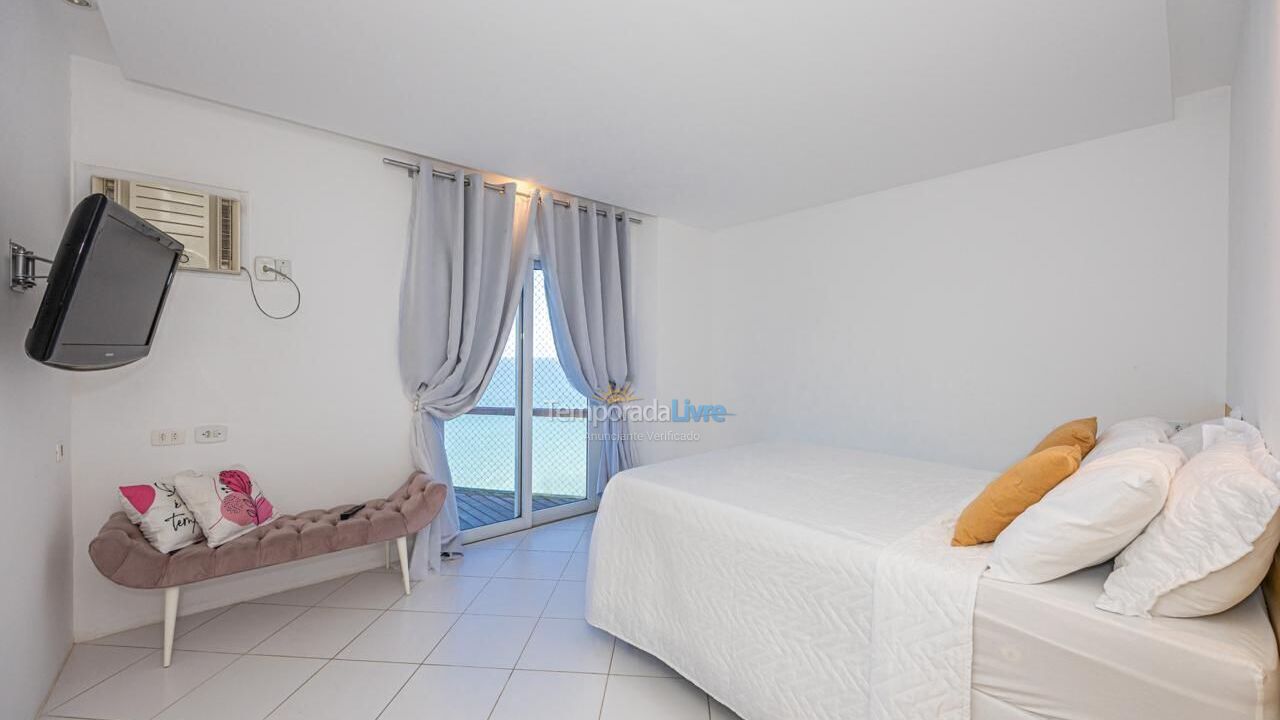 Casa para aluguel de temporada em Rio de Janeiro (Joá)