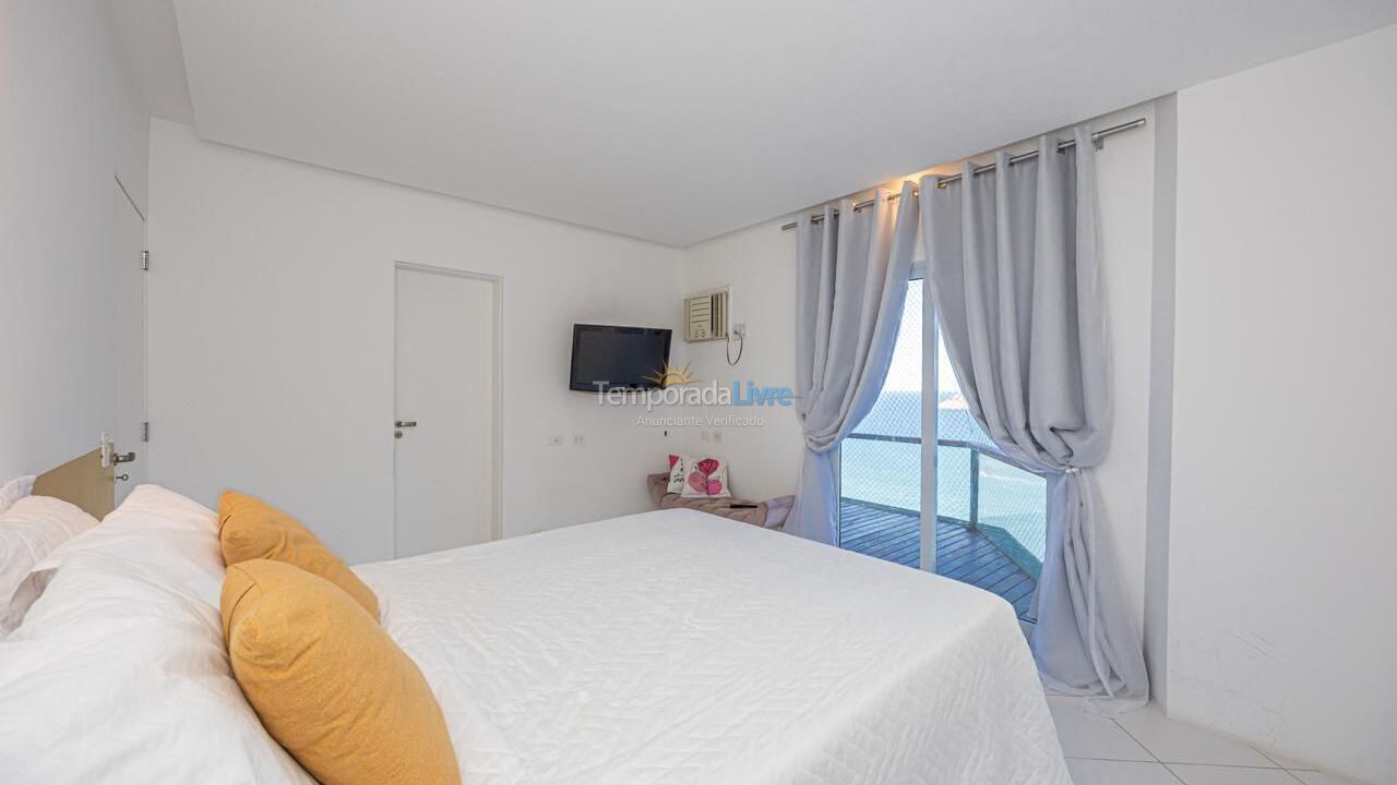 Casa para aluguel de temporada em Rio de Janeiro (Joá)