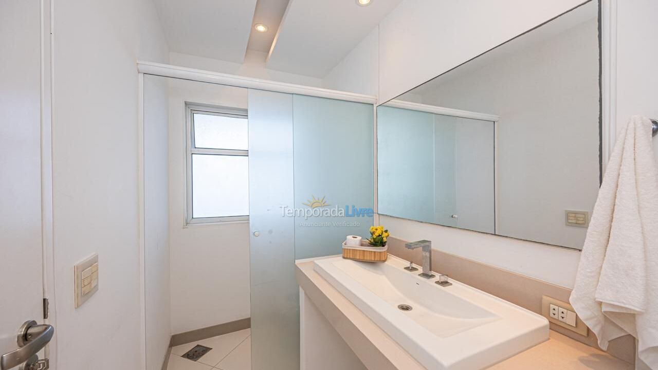 Casa para aluguel de temporada em Rio de Janeiro (Joá)