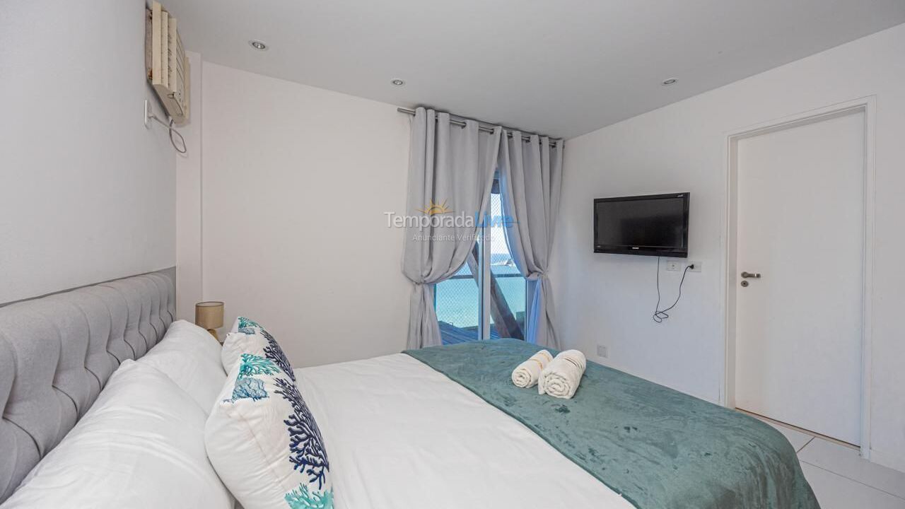 Casa para aluguel de temporada em Rio de Janeiro (Joá)