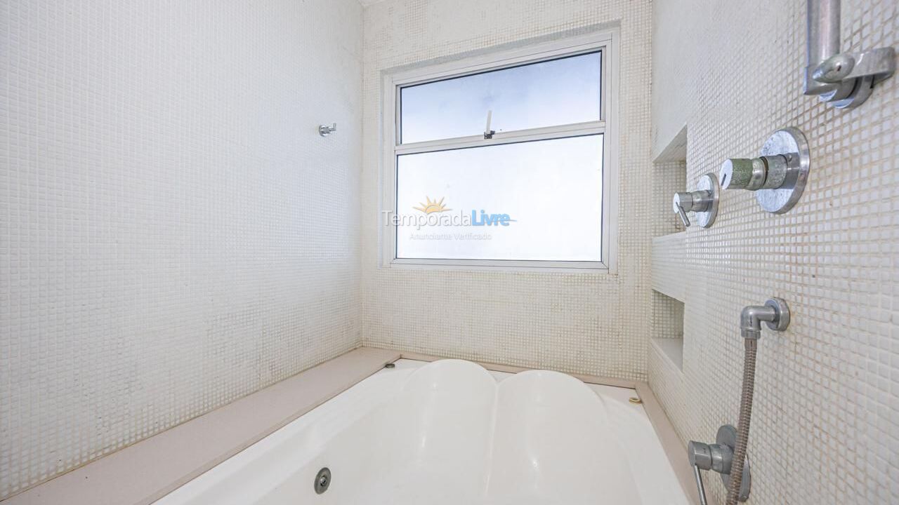 Casa para aluguel de temporada em Rio de Janeiro (Joá)