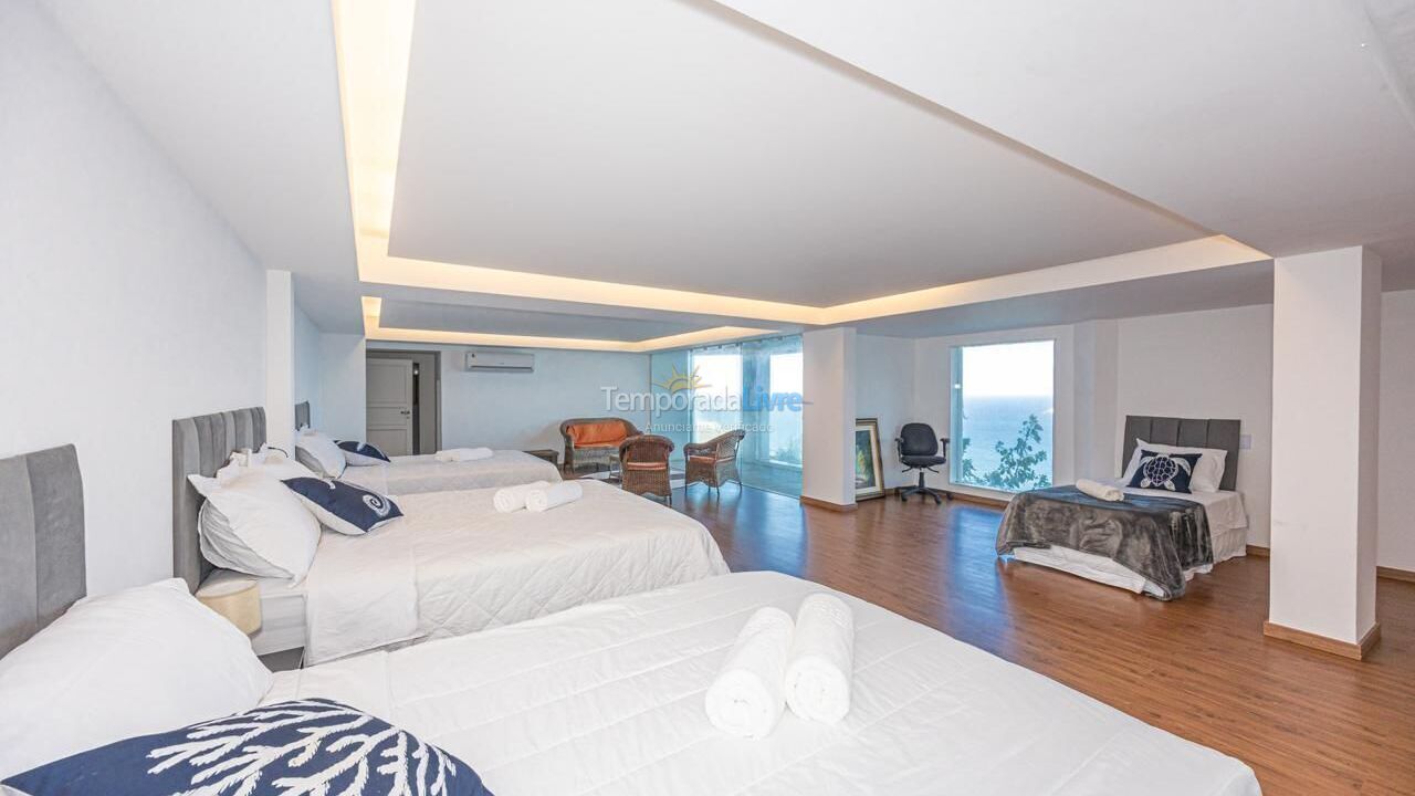 Casa para aluguel de temporada em Rio de Janeiro (Joá)