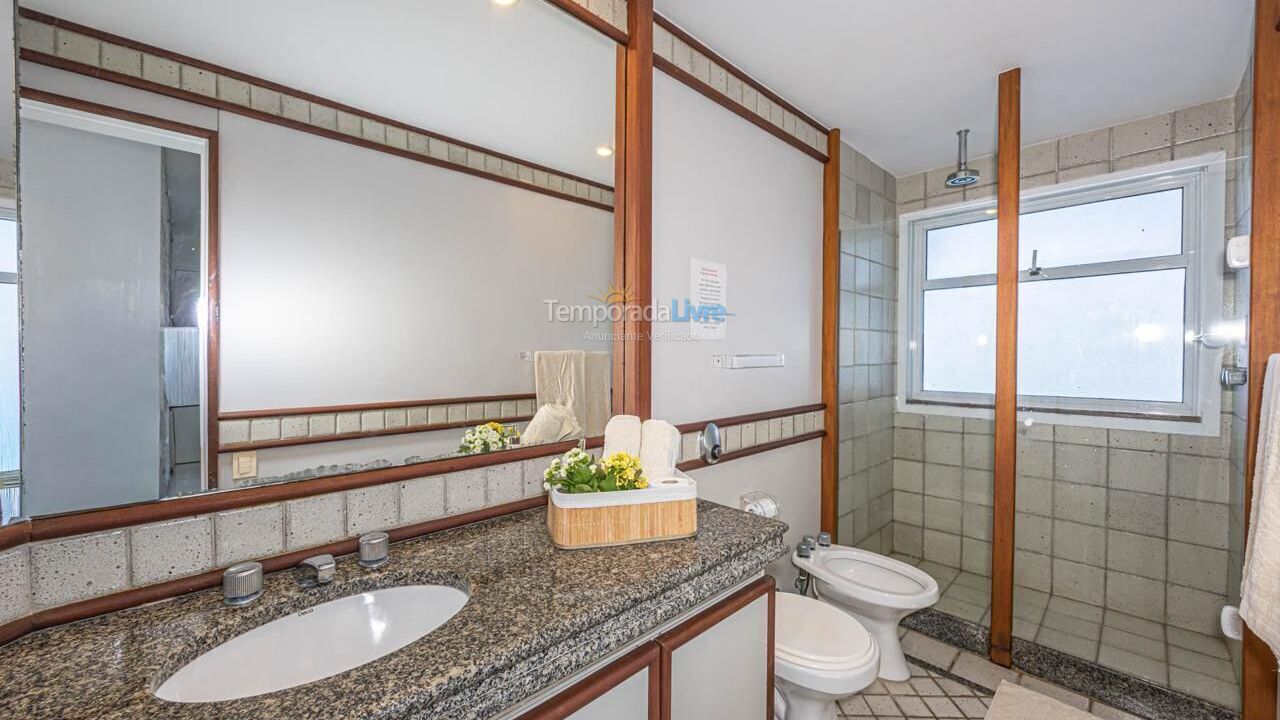 Casa para aluguel de temporada em Rio de Janeiro (Joá)