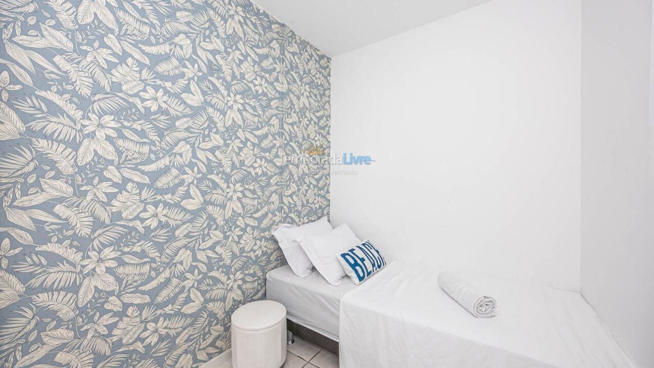 Casa para aluguel de temporada em Rio de Janeiro (Joá)