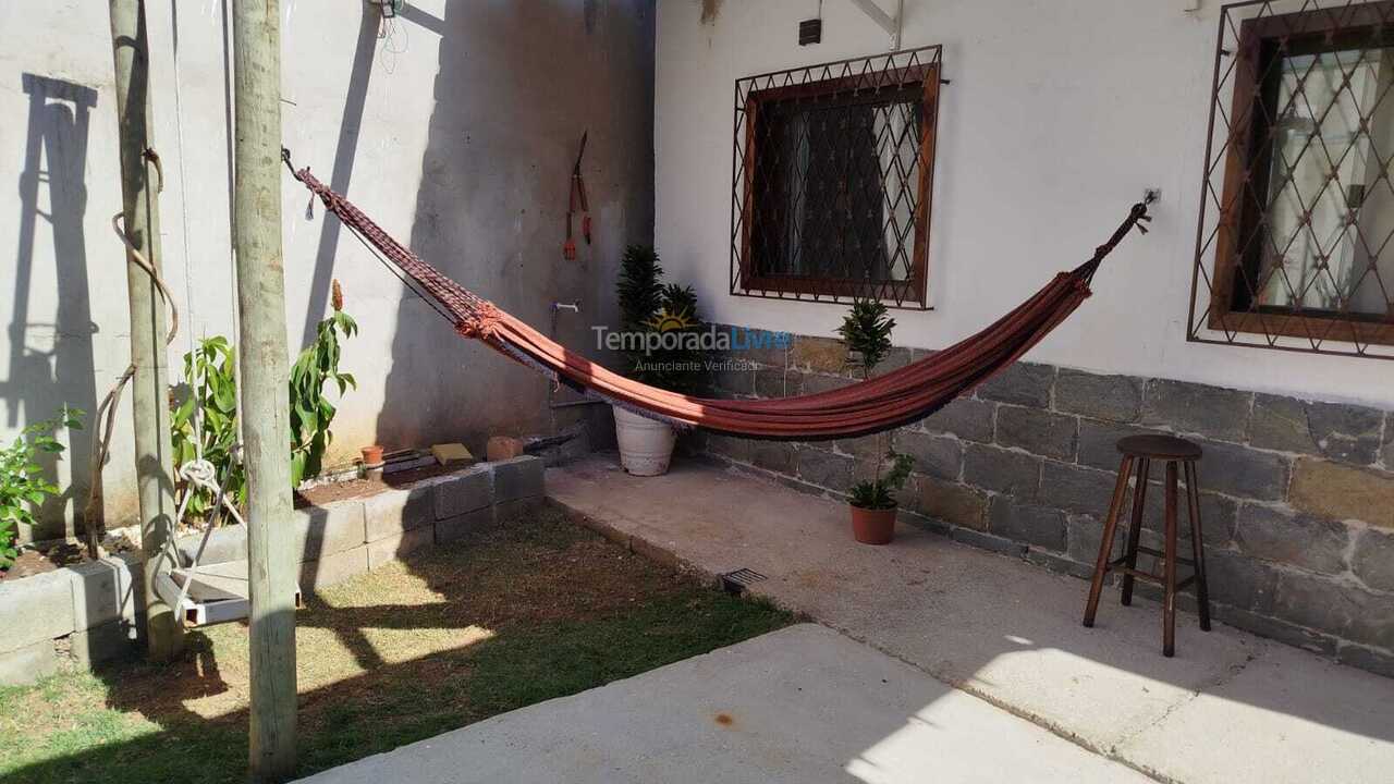 Casa para alquiler de vacaciones em Contagem (Parque Xangrilá)