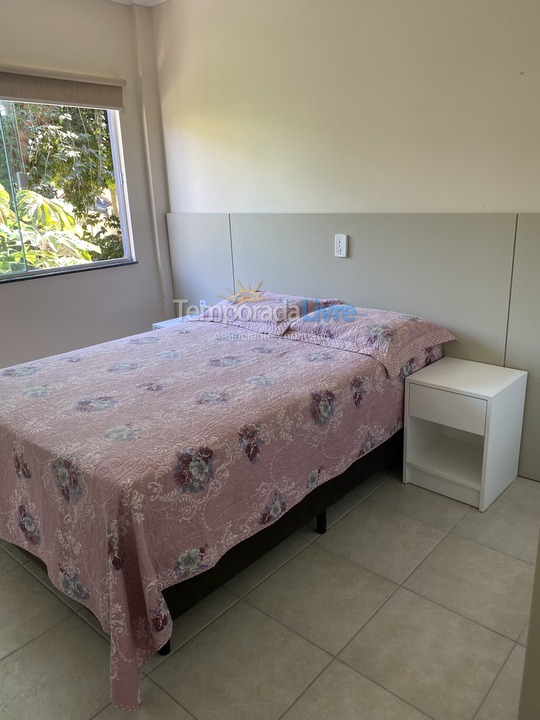 Apartamento para aluguel de temporada em Bombinhas (Praia de Bombinhas)