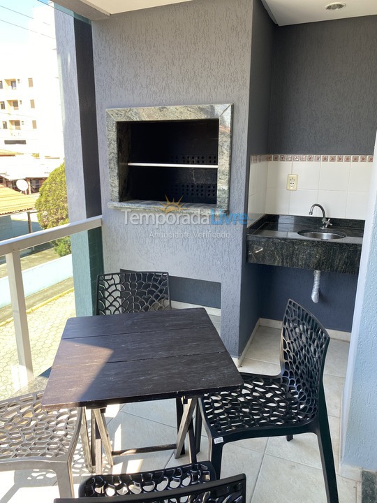 Apartamento para aluguel de temporada em Bombinhas (Praia de Bombinhas)