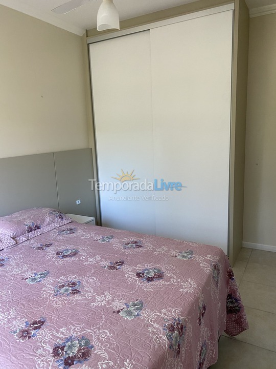 Apartamento para aluguel de temporada em Bombinhas (Praia de Bombinhas)