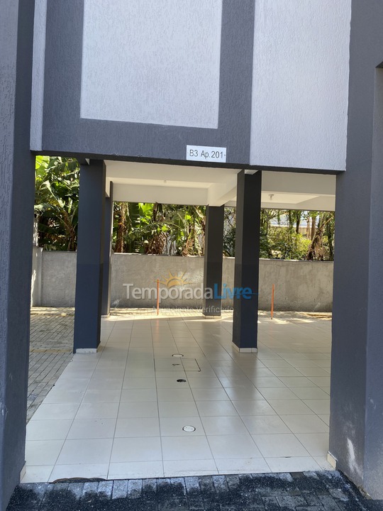 Apartamento para aluguel de temporada em Bombinhas (Praia de Bombinhas)