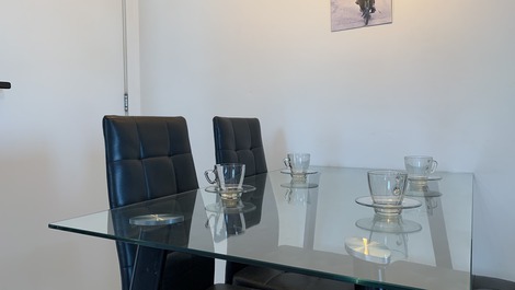 Mesa de jantar