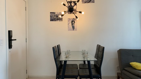 Mesa de jantar