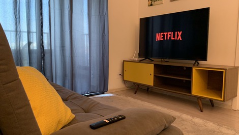 Apartamento para alquilar en São Paulo - Brás