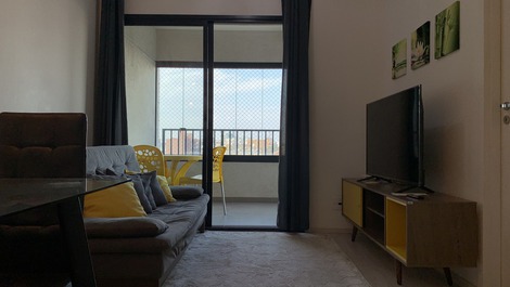Sala de star