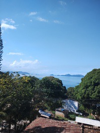 Apartment for rent in Mangaratiba - Ibicuí