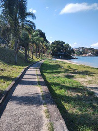 Apartamento en Ibiicui Mangaratiba, RJ. Con vistas al mar. ¡Imperdible!