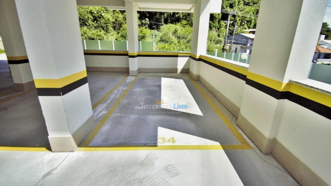 Apartamento para alquiler de vacaciones em Florianopolis (Jurerê)