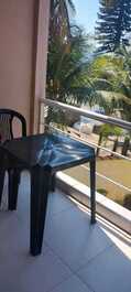 Apartamento en Ibiicui Mangaratiba, RJ. Con vistas al mar. ¡Imperdible!