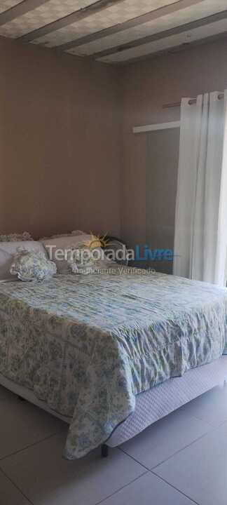 Apartamento para alquiler de vacaciones em Mangaratiba (Ibicuí)