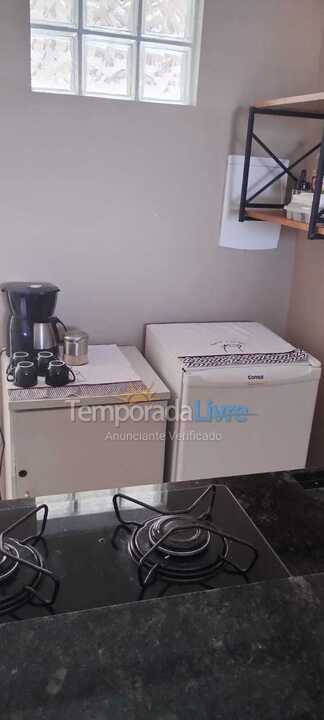 Apartamento para alquiler de vacaciones em Mangaratiba (Ibicuí)