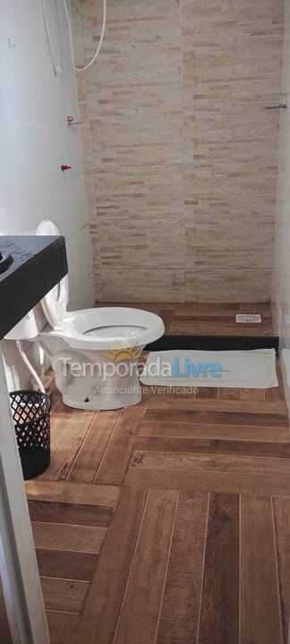 Apartamento para alquiler de vacaciones em Mangaratiba (Ibicuí)