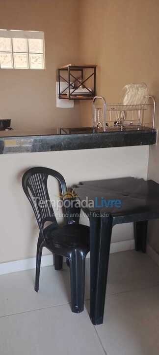 Apartamento para alquiler de vacaciones em Mangaratiba (Ibicuí)