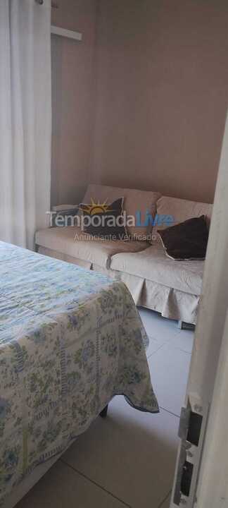 Apartamento para alquiler de vacaciones em Mangaratiba (Ibicuí)