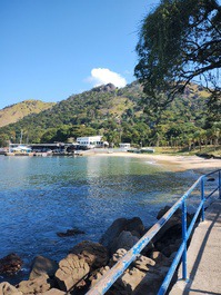 Apartamento en Ibiicui Mangaratiba, RJ. Con vistas al mar. ¡Imperdible!