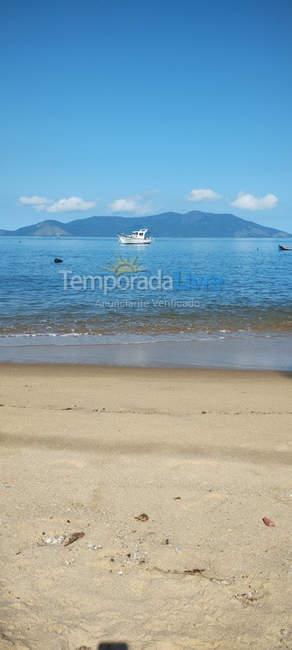 Apartamento para alquiler de vacaciones em Mangaratiba (Ibicuí)