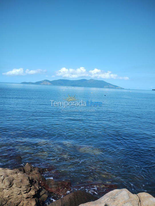 Apartamento para alquiler de vacaciones em Mangaratiba (Ibicuí)