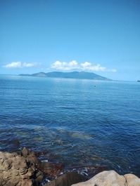 Apartamento en Ibiicui Mangaratiba, RJ. Con vistas al mar. ¡Imperdible!