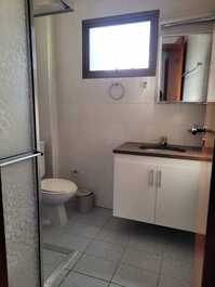 Cobertura Espaçosa a 100 Metros da Praia Grande – Ubatuba