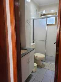 Cobertura Espaçosa a 100 Metros da Praia Grande – Ubatuba