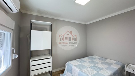 Excellent townhouse 280 meters from Mariscal Beach with 03 suites