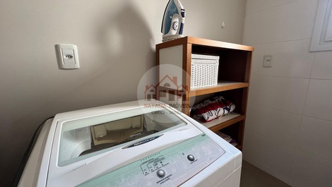 Excellent townhouse 280 meters from Mariscal Beach with 03 suites