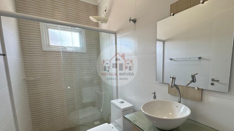 Excellent townhouse 280 meters from Mariscal Beach with 03 suites