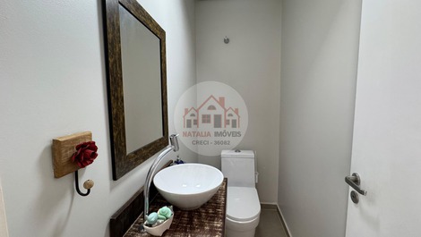 Excellent townhouse 280 meters from Mariscal Beach with 03 suites