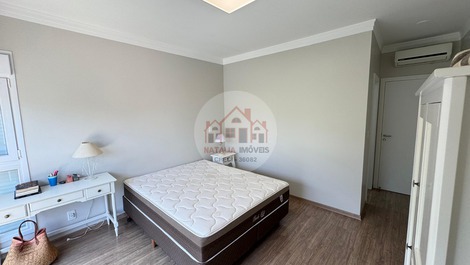 Excellent townhouse 280 meters from Mariscal Beach with 03 suites